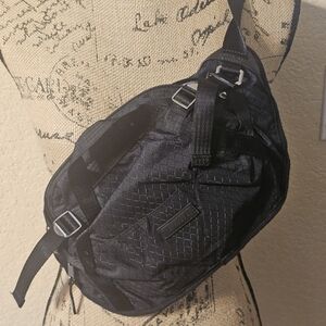 Athleta belt bag
